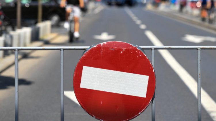 traficul-din-capitala,-restrictionat-in-weekend-|-care-sunt-strazile-inchise!