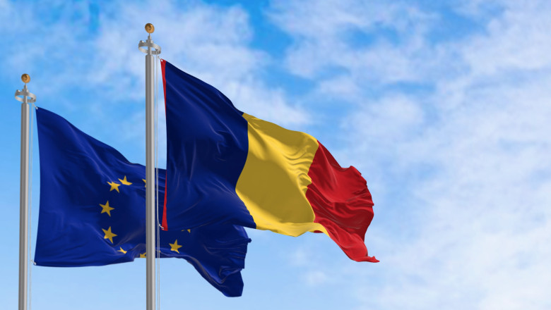 mars-de-ziua-europei,-sambata,-in-capitala.-„un-singur-drum-–-europa”