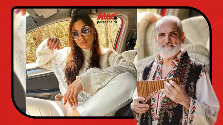 Damian Drăghici, bunic în mare secret! Fiica despre care puțini știau i-a dăruit o nepoțică: „Iris e îndrăgostită de el!”