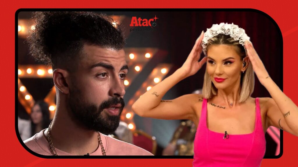 Ramona Olaru, mesaj controversat, după despărțirea de Steve Ant: ”Să îi dau eu bani de țigări…”