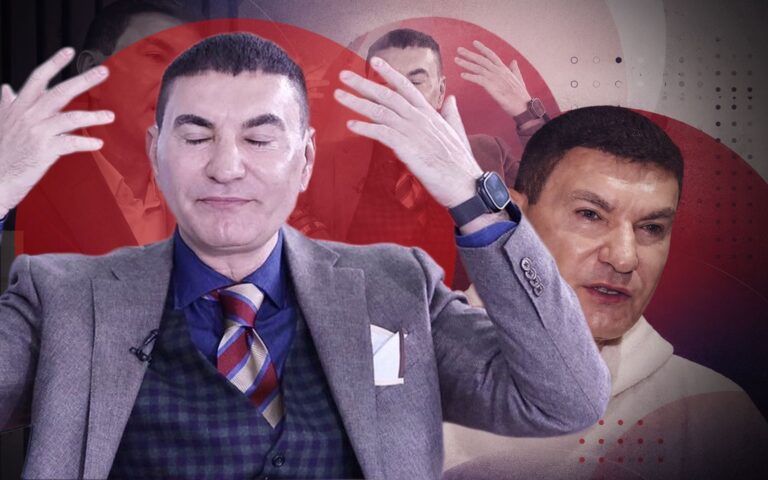 O femeie celebră l-a „executat” pe Cristi Borcea la Monaco! Giovanni Becali a fost nevoit să-i trimită urgent bani