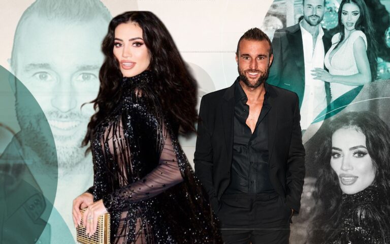 Philipp Plein, disperat după ce Andreea Sasu a ajuns din nou la spital. Doar ce fusese externată: ”Întoarce-te acasă…”
