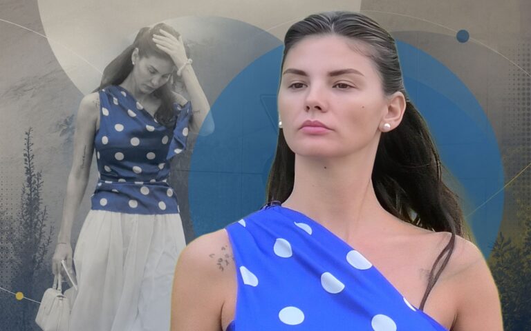 PAPARAZZI / S-a îmbolnăvit după despărțirea de iubi grec! Ramona Olaru a avut nevoie de intervenția medicilor! VIDEO EXCLUSIV