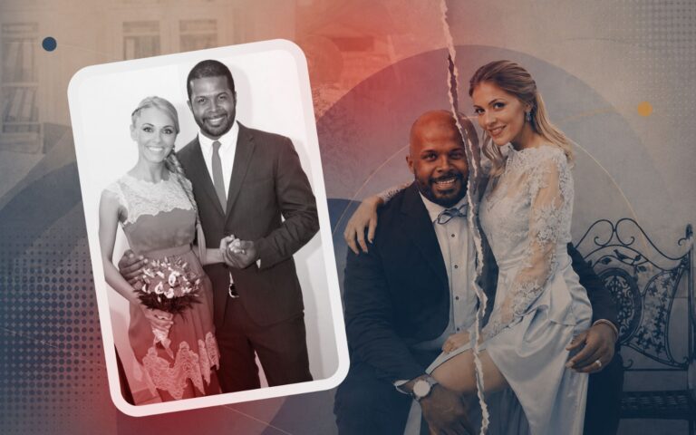 CUTREMUR în showbiz! Andreea Ibacka confirmă divorțul de Cabral, după 18 ani de relație: ”Ne e greu…”