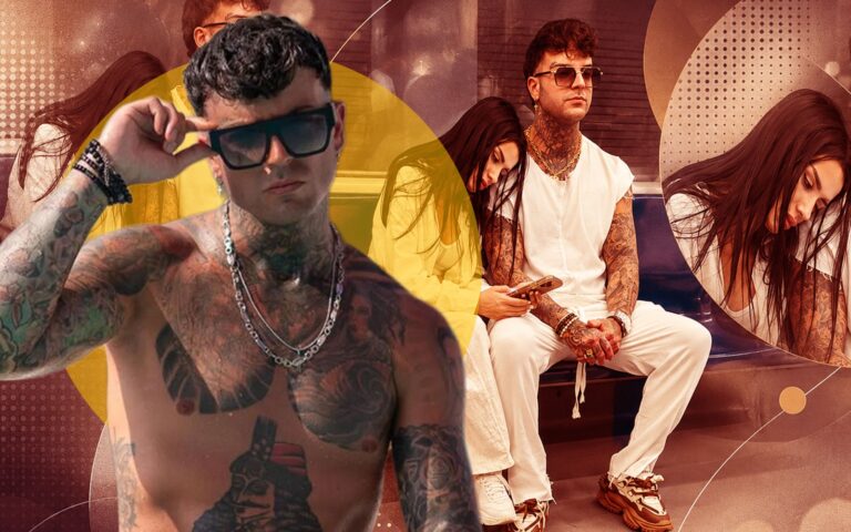 PAPARAZZI / Are Mercedes, dar își plimbă noua iubită cu metroul! „Antreprenorul internațional” Jaguarul de la Insula Iubirii, apariție pe sărăcie! VIDEO EXCLUSIV 