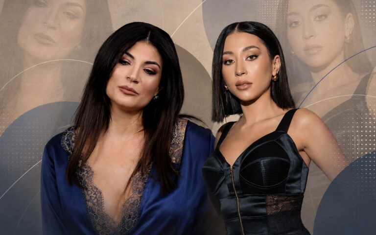 Cel mai nou scandal din showbiz! Ioana Ginghină VS Nicole Cherry: ”Te vinzi în halul ăsta…”