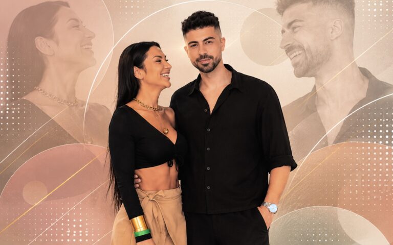 Ramona Olaru, capitol închis! Steve Ant s-a afișat deja cu noua iubită. Cine este bruneta celebră