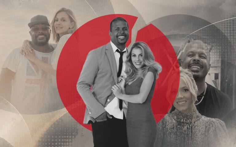 Cabral a „evadat” după divorț! Ce face Andreea în București, în timp ce fostul soț a plecat la mare