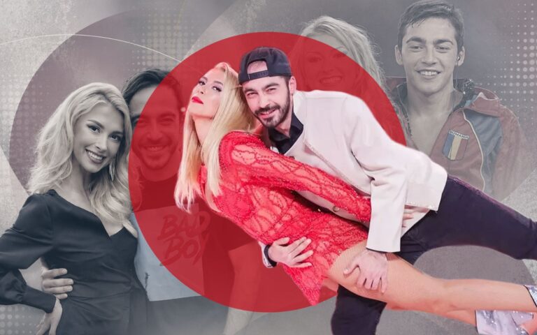 S-a aflat adevăratul motiv pentru care Petrișor Ruge a lipsit de la nunta Andreei Bălan! A lăsat-o pentru o persoană mult mai importantă