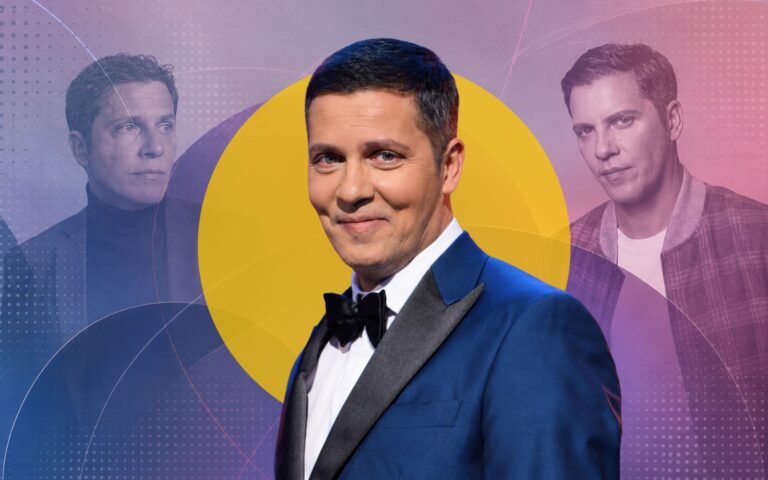 Lucian Viziru, acuzat că cere bani pe TikTok! Explicațiile actorului