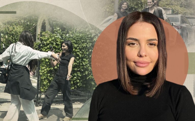 PAPARAZZI / Mounjaro sau mai mult… divorțul?! Andreea Popescu e numai piele și os! Transformarea e șocantă! VIDEO EXCLUSIV