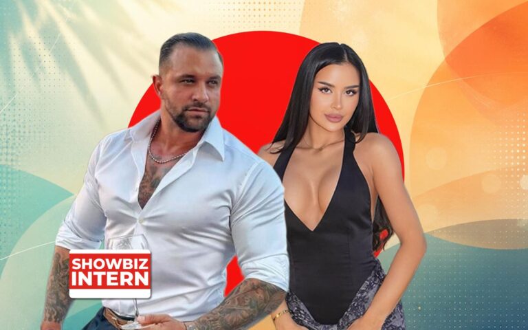 Alex Bodi și Anca Kim, despărțire cu scântei! Iubire toxică sau gelozie?