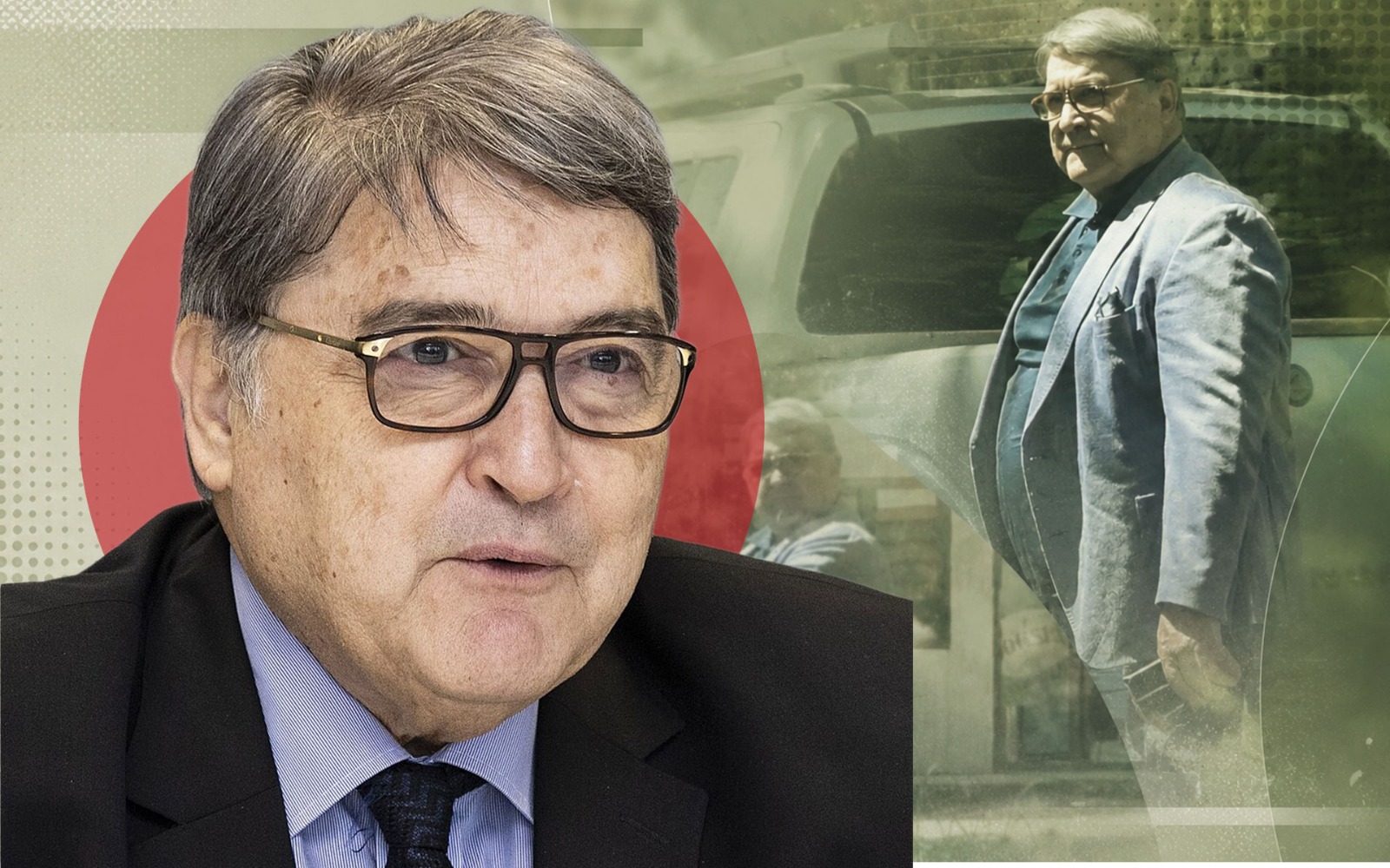 Operațiunea ”Herăstrău”