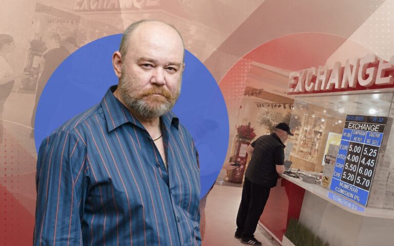 PAPARAZZI / Ionică din „Liceenii”, extemporal la Exchange! Mihai Constantin, ca orice român, când nu are bani schimba valută / VIDEO