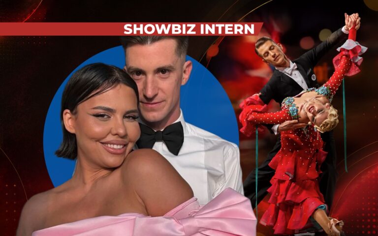 Adio, Andreea Popescu! Rareș Cojoc și-a găsit fericirea după divorț! Noapte albă în club cu o brunetă misterioasă