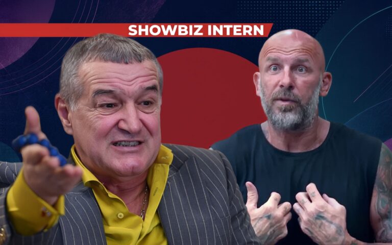 A vrut să se omoare! Cătălin Zmărăndescu, detalii neștiute până acum despre episodul cu mașina furată a lui Gigi Becali
